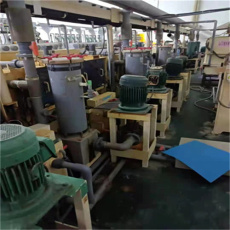 綠色循環，變廢為寶——專業的物資回收產品展示